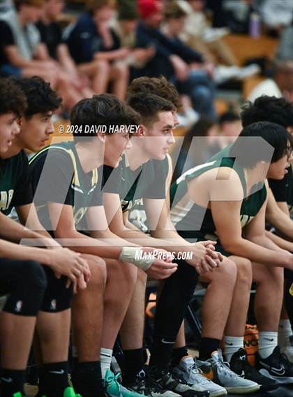 Thumbnail 2 in Bear Creek vs Columbine photogallery.