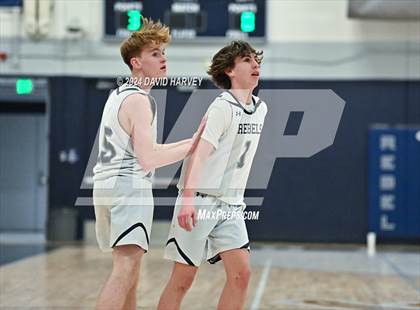 Thumbnail 1 in Bear Creek vs Columbine photogallery.