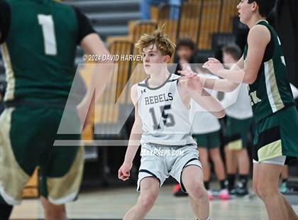 Thumbnail 1 in Bear Creek vs Columbine photogallery.