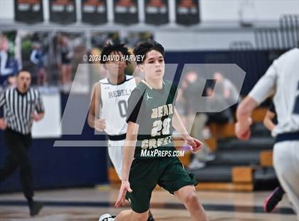 Thumbnail 2 in Bear Creek vs Columbine photogallery.