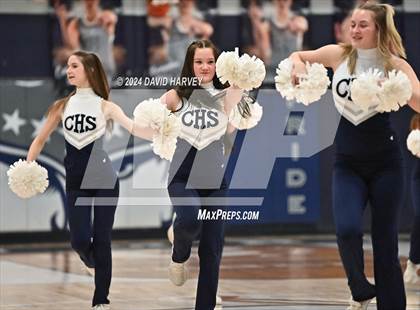 Thumbnail 2 in Bear Creek vs Columbine photogallery.