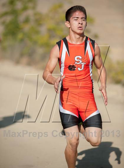 Thumbnail 1 in California Mount SAC Fastback Shootout (Junior Boys Heats 1-2) photogallery.