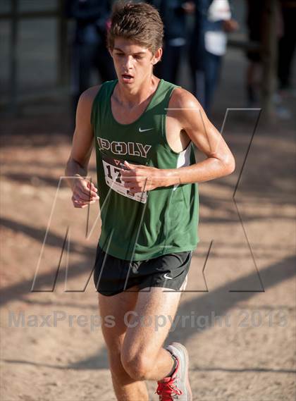 Thumbnail 1 in California Mount SAC Fastback Shootout (Junior Boys Heats 1-2) photogallery.