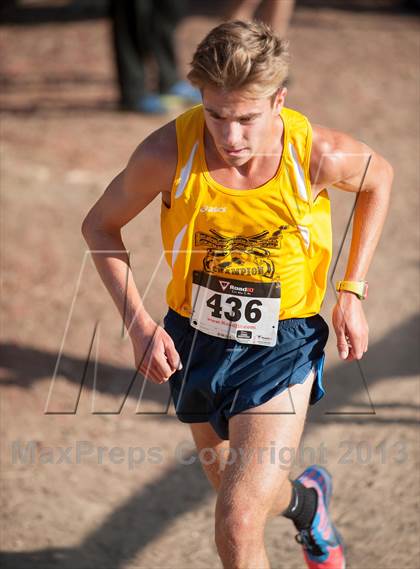Thumbnail 3 in California Mount SAC Fastback Shootout (Junior Boys Heats 1-2) photogallery.