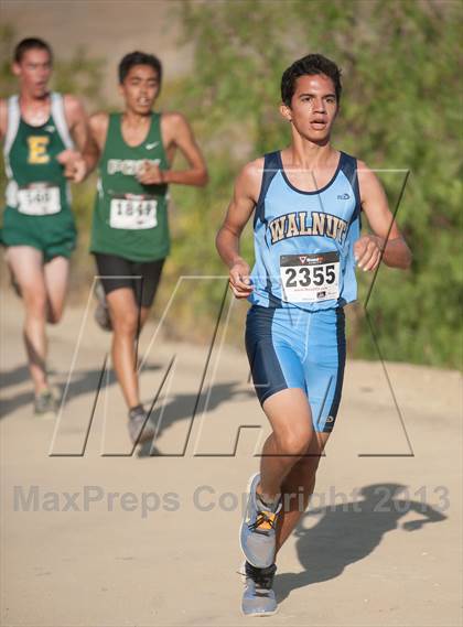 Thumbnail 1 in California Mount SAC Fastback Shootout (Junior Boys Heats 1-2) photogallery.