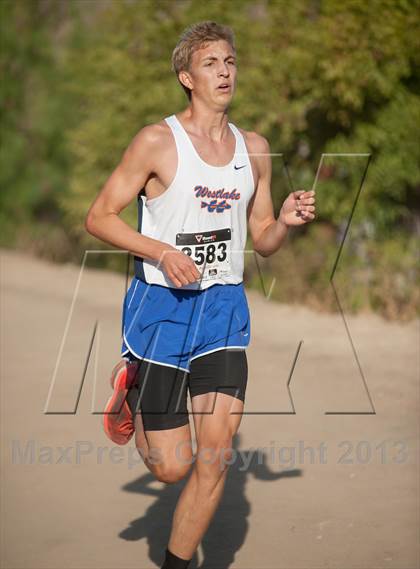 Thumbnail 1 in California Mount SAC Fastback Shootout (Junior Boys Heats 1-2) photogallery.