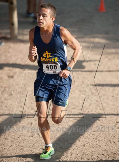 Thumbnail 3 in California Mount SAC Fastback Shootout (Junior Boys Heats 1-2) photogallery.