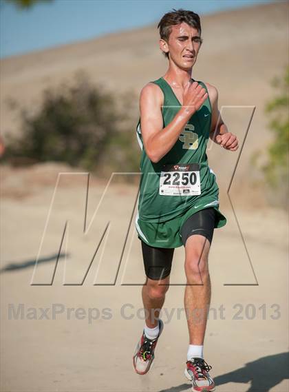 Thumbnail 3 in California Mount SAC Fastback Shootout (Junior Boys Heats 1-2) photogallery.