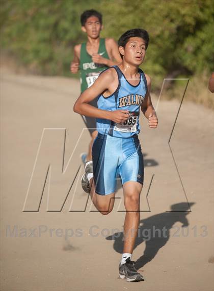 Thumbnail 1 in California Mount SAC Fastback Shootout (Junior Boys Heats 1-2) photogallery.
