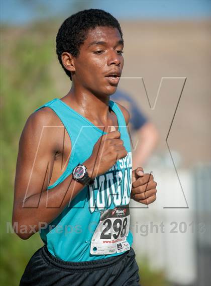 Thumbnail 1 in California Mount SAC Fastback Shootout (Junior Boys Heats 1-2) photogallery.