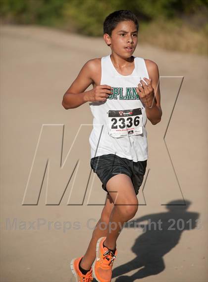 Thumbnail 1 in California Mount SAC Fastback Shootout (Junior Boys Heats 1-2) photogallery.