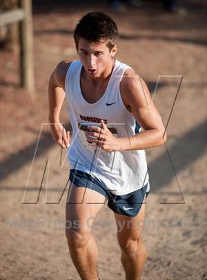 California Mount SAC Fastback Shootout (Junior Boys Heats 1-2)