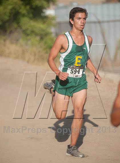 Thumbnail 3 in California Mount SAC Fastback Shootout (Junior Boys Heats 1-2) photogallery.