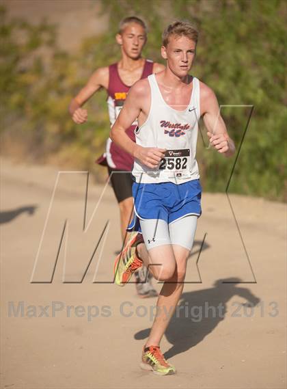 Thumbnail 3 in California Mount SAC Fastback Shootout (Junior Boys Heats 1-2) photogallery.