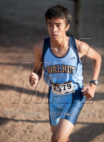 Thumbnail 1 in California Mount SAC Fastback Shootout (Junior Boys Heats 1-2) photogallery.