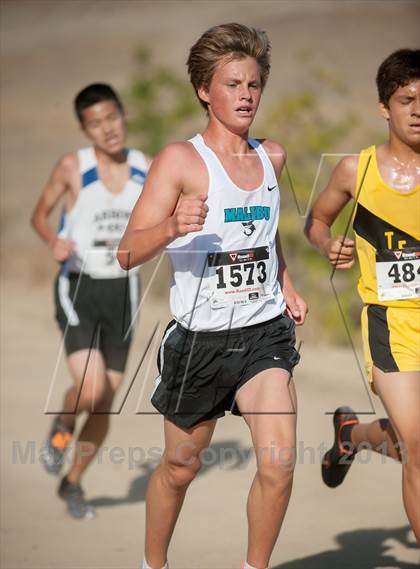 Thumbnail 3 in California Mount SAC Fastback Shootout (Junior Boys Heats 1-2) photogallery.