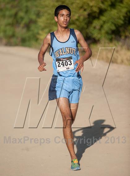 Thumbnail 1 in California Mount SAC Fastback Shootout (Junior Boys Heats 1-2) photogallery.