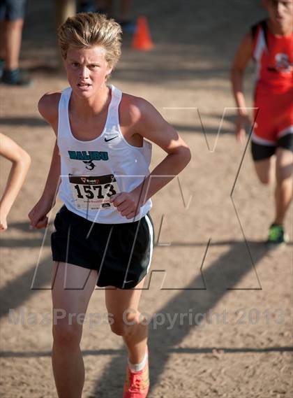 Thumbnail 1 in California Mount SAC Fastback Shootout (Junior Boys Heats 1-2) photogallery.