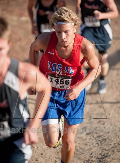 Thumbnail 1 in California Mount SAC Fastback Shootout (Junior Boys Heats 1-2) photogallery.