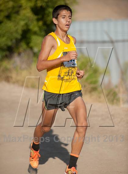Thumbnail 3 in California Mount SAC Fastback Shootout (Junior Boys Heats 1-2) photogallery.