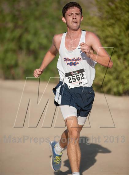 Thumbnail 2 in California Mount SAC Fastback Shootout (Junior Boys Heats 1-2) photogallery.