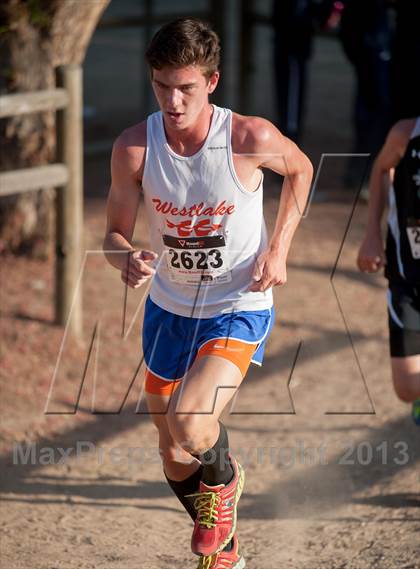 Thumbnail 1 in California Mount SAC Fastback Shootout (Junior Boys Heats 1-2) photogallery.