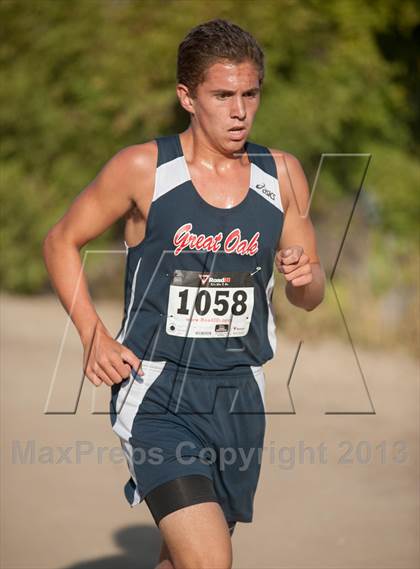Thumbnail 1 in California Mount SAC Fastback Shootout (Junior Boys Heats 1-2) photogallery.