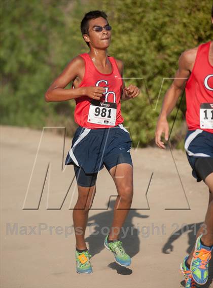 Thumbnail 3 in California Mount SAC Fastback Shootout (Junior Boys Heats 1-2) photogallery.
