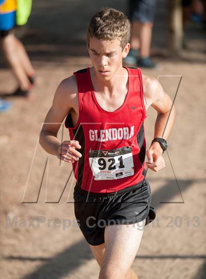 Thumbnail 1 in California Mount SAC Fastback Shootout (Junior Boys Heats 1-2) photogallery.