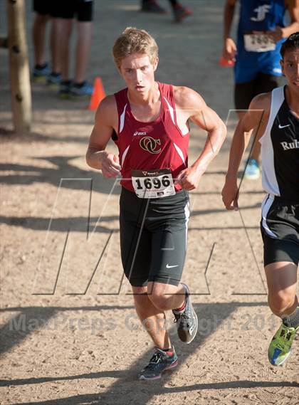 Thumbnail 2 in California Mount SAC Fastback Shootout (Junior Boys Heats 1-2) photogallery.
