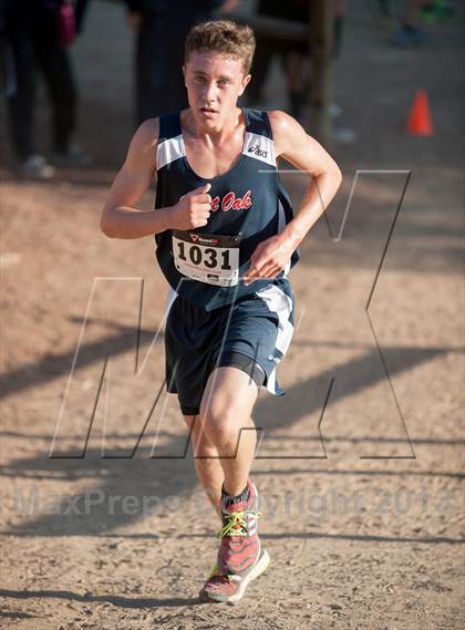 Thumbnail 3 in California Mount SAC Fastback Shootout (Junior Boys Heats 1-2) photogallery.