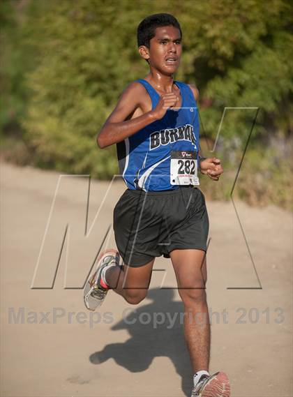 Thumbnail 2 in California Mount SAC Fastback Shootout (Junior Boys Heats 1-2) photogallery.