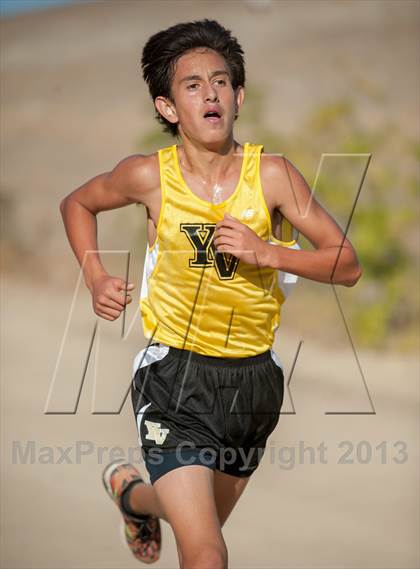 Thumbnail 2 in California Mount SAC Fastback Shootout (Junior Boys Heats 1-2) photogallery.