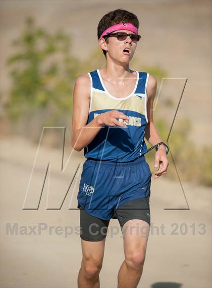 Thumbnail 1 in California Mount SAC Fastback Shootout (Junior Boys Heats 1-2) photogallery.