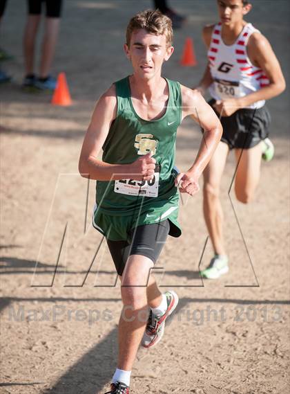 Thumbnail 3 in California Mount SAC Fastback Shootout (Junior Boys Heats 1-2) photogallery.