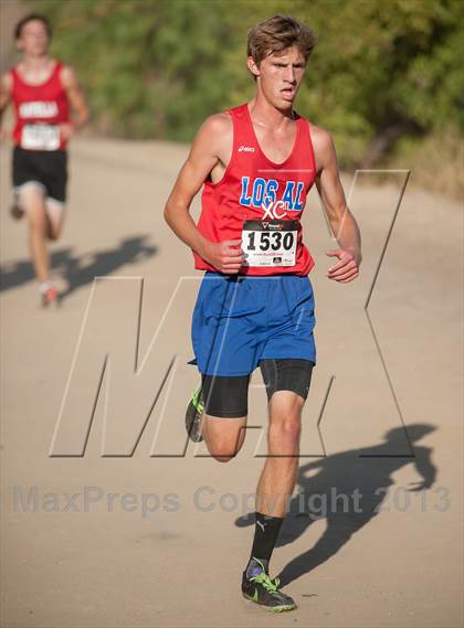 Thumbnail 1 in California Mount SAC Fastback Shootout (Junior Boys Heats 1-2) photogallery.