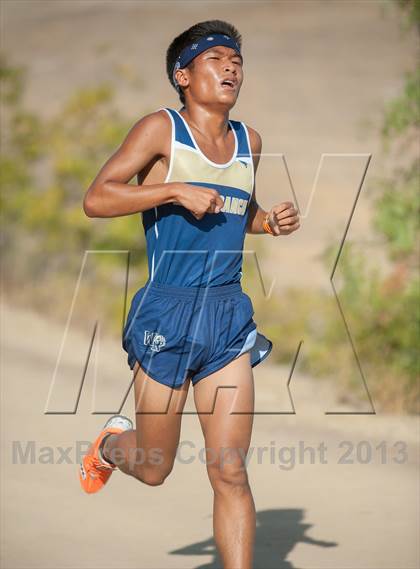 Thumbnail 3 in California Mount SAC Fastback Shootout (Junior Boys Heats 1-2) photogallery.