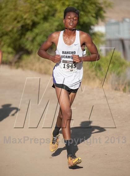 Thumbnail 1 in California Mount SAC Fastback Shootout (Junior Boys Heats 1-2) photogallery.