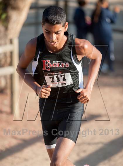 Thumbnail 1 in California Mount SAC Fastback Shootout (Junior Boys Heats 1-2) photogallery.