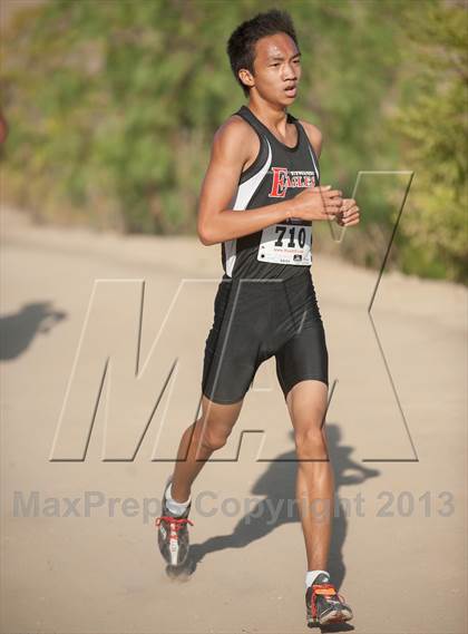 Thumbnail 1 in California Mount SAC Fastback Shootout (Junior Boys Heats 1-2) photogallery.