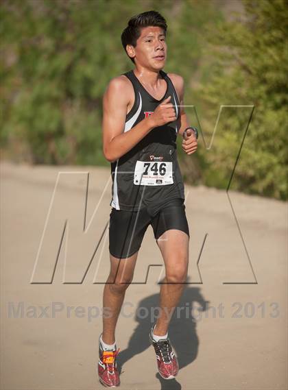Thumbnail 3 in California Mount SAC Fastback Shootout (Junior Boys Heats 1-2) photogallery.