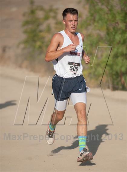 Thumbnail 2 in California Mount SAC Fastback Shootout (Junior Boys Heats 1-2) photogallery.