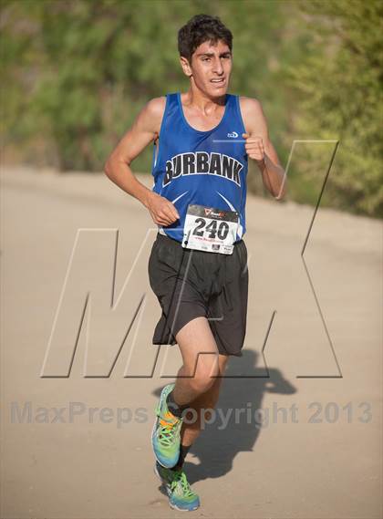 Thumbnail 3 in California Mount SAC Fastback Shootout (Junior Boys Heats 1-2) photogallery.
