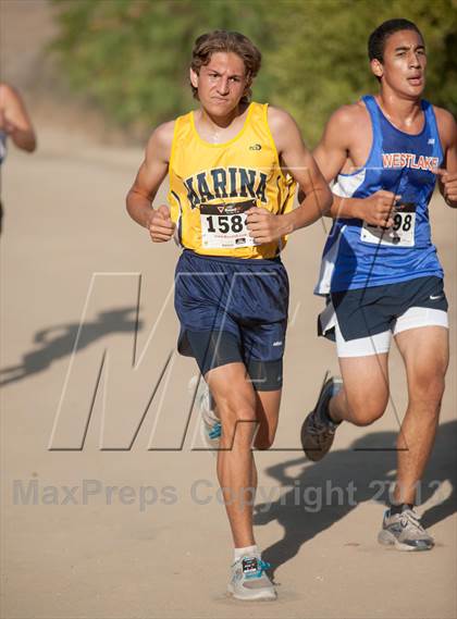 Thumbnail 2 in California Mount SAC Fastback Shootout (Junior Boys Heats 1-2) photogallery.