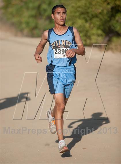 Thumbnail 3 in California Mount SAC Fastback Shootout (Junior Boys Heats 1-2) photogallery.