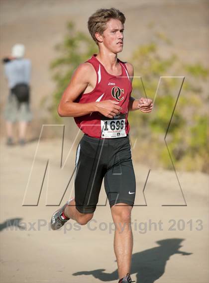 Thumbnail 3 in California Mount SAC Fastback Shootout (Junior Boys Heats 1-2) photogallery.