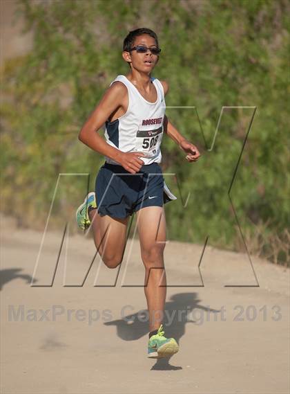 Thumbnail 1 in California Mount SAC Fastback Shootout (Junior Boys Heats 1-2) photogallery.