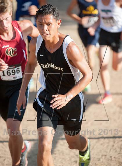 Thumbnail 3 in California Mount SAC Fastback Shootout (Junior Boys Heats 1-2) photogallery.