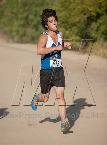 Thumbnail 3 in California Mount SAC Fastback Shootout (Junior Boys Heats 1-2) photogallery.