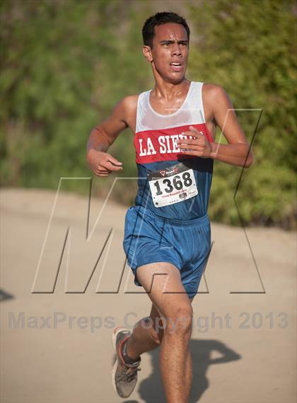 Thumbnail 2 in California Mount SAC Fastback Shootout (Junior Boys Heats 1-2) photogallery.